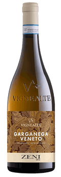 
                                2024 Garganega Vigne Alte
                            