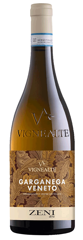 
                                2024 Garganega Vigne Alte
                            