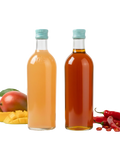 
                                Wildmango Balsam Star & Chiliöl - Bundle
                            