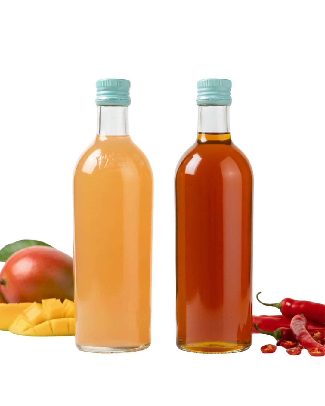 
                                Wildmango Balsam Star & Chiliöl - Bundle
                            