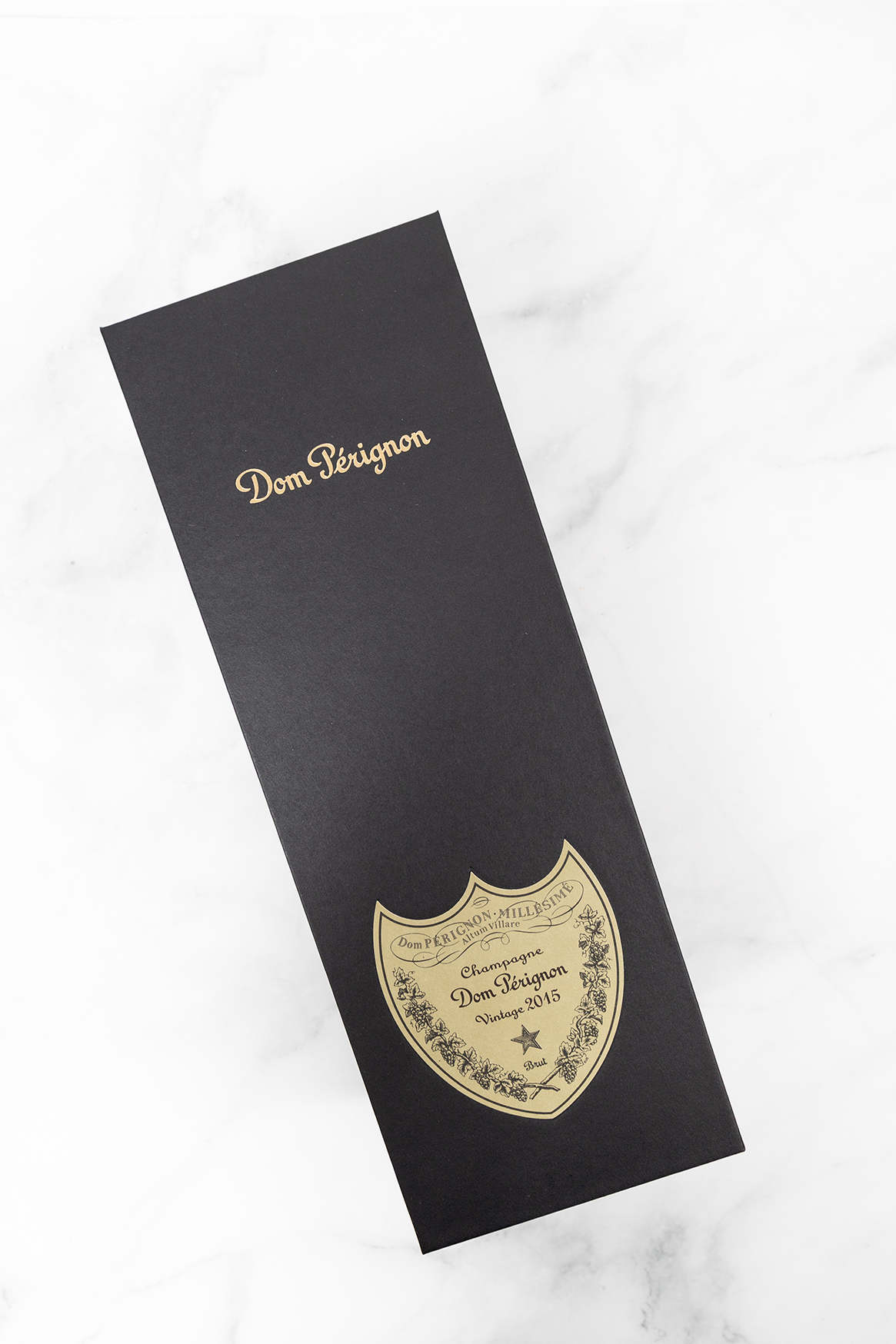 	Dom Perignon 2015. 12,5 % Vol., 0,75 l Fl., inkl GePa