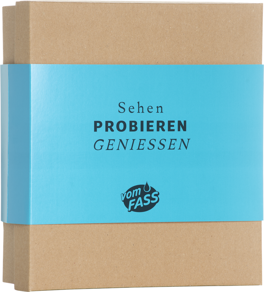 Kleines Weihnachtsgeschenk