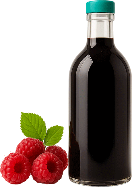 Waldhimbeer Balsam Star Waldhimbeer Balsamico