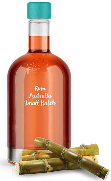 	Rum, Australien Small Batch Single Estate
