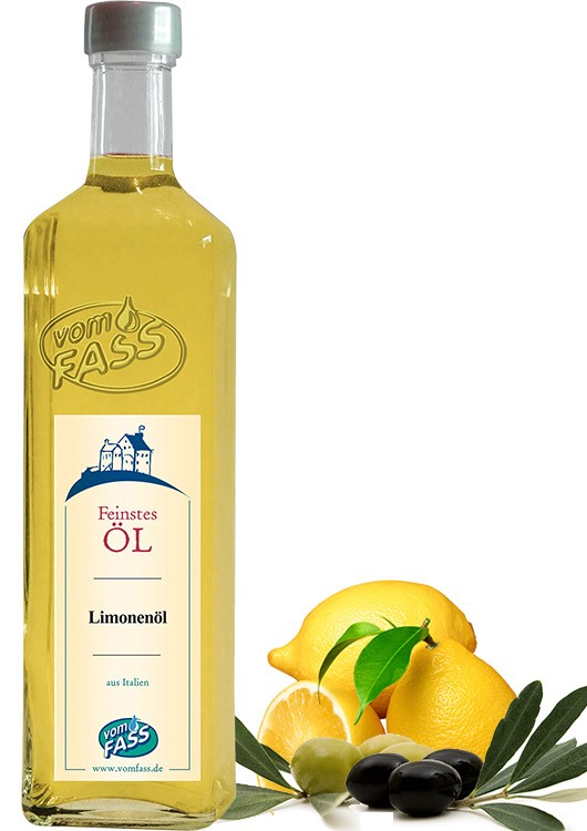 Limonenöl