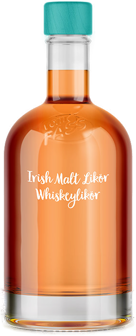 Irish Malt Whiskey Likör