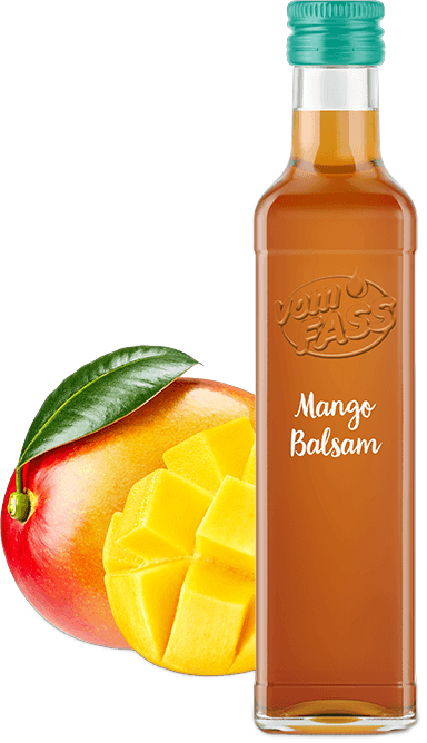 Mango Balsam