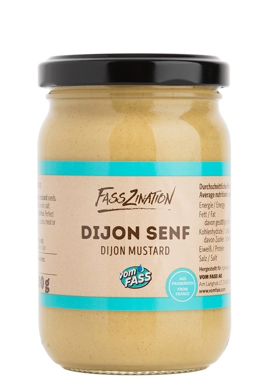 Dijon-Senf