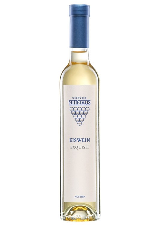 2021 Eiswein "Exquisit" Weingut Nittnaus