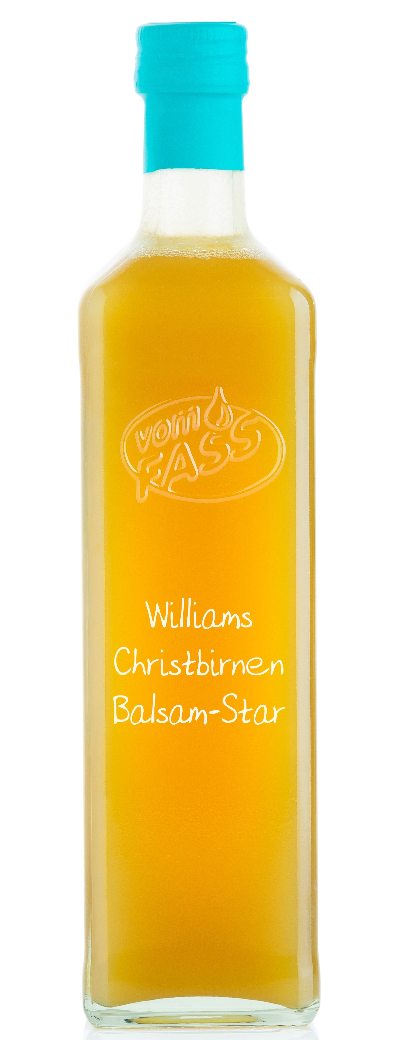 Williams Christbirnen Balsam-Star 