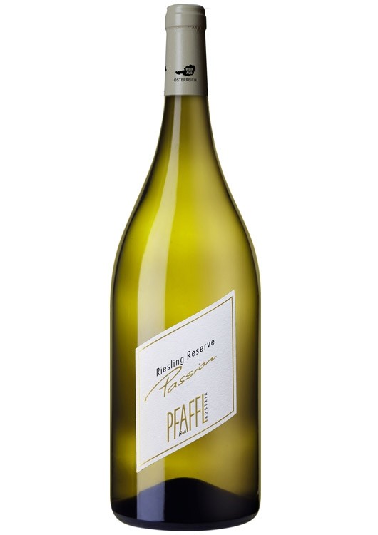 2020 Riesling Reserve "Passion" Magnum