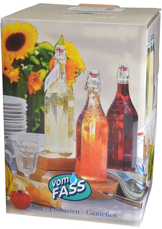 Honigwein, 5 Liter Bag in Box