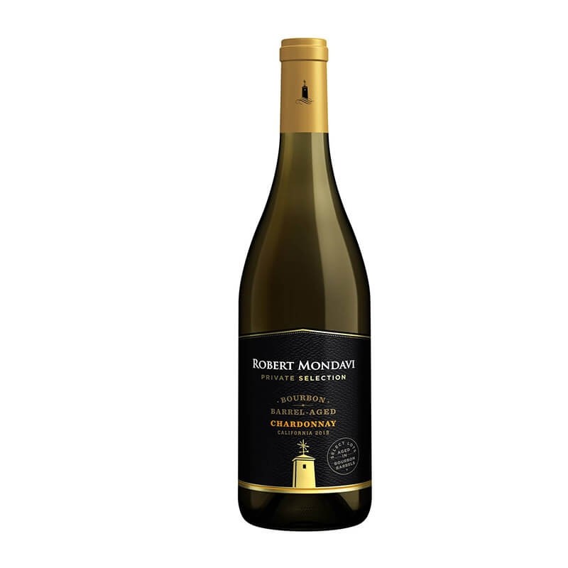 2019 Chardonnay Robert Mondavi
