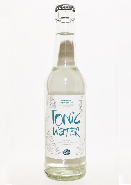 vomFASS Premium Tonic Water