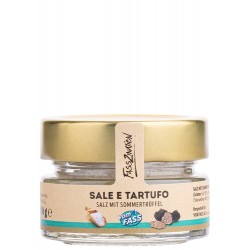 Sale al Tartufo - Salz mit Sommertrüffel