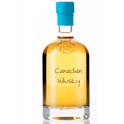 Canadian Whisky Primitivo Cask Finish 