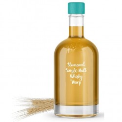 Australian Single Malt Whisky “WARP”