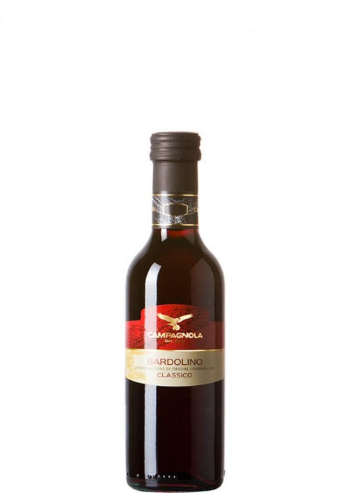2019 Bardolino Classico (kleine Flasche)
