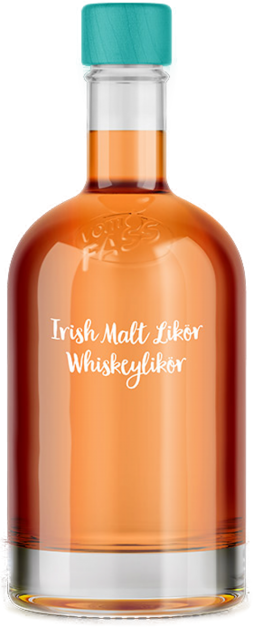 Irish Malt Whiskey Likör