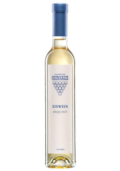 2020 Eiswein "Exquisit" Weingut Nittnaus