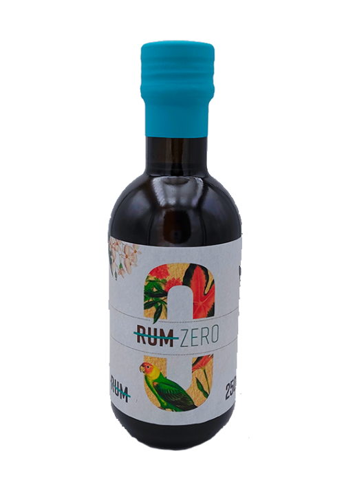 Rum Zero 