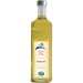 Olivenöl mit Bärlauch vom Fass